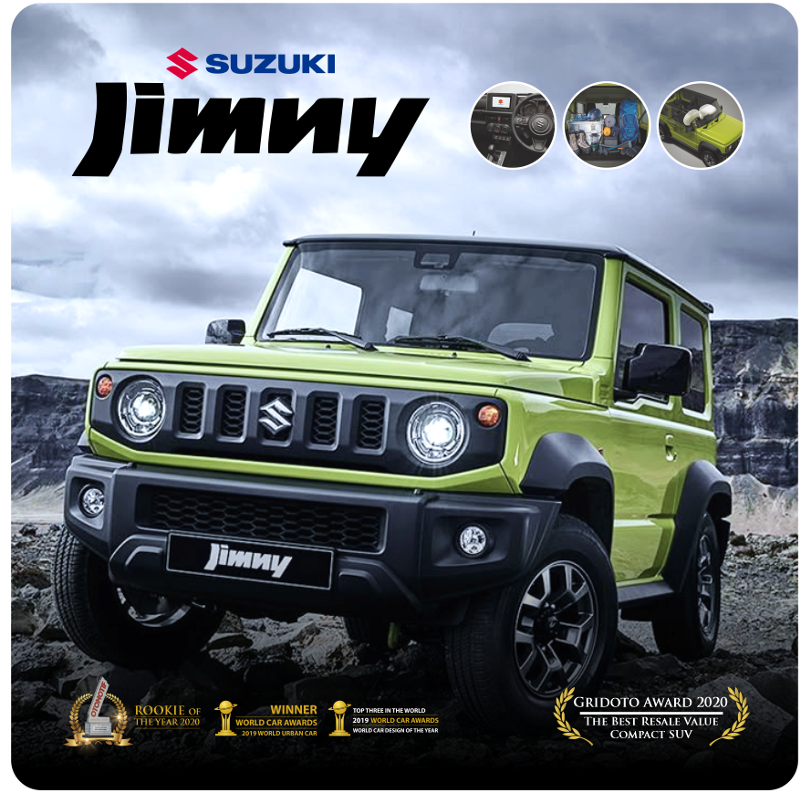 Jimny
